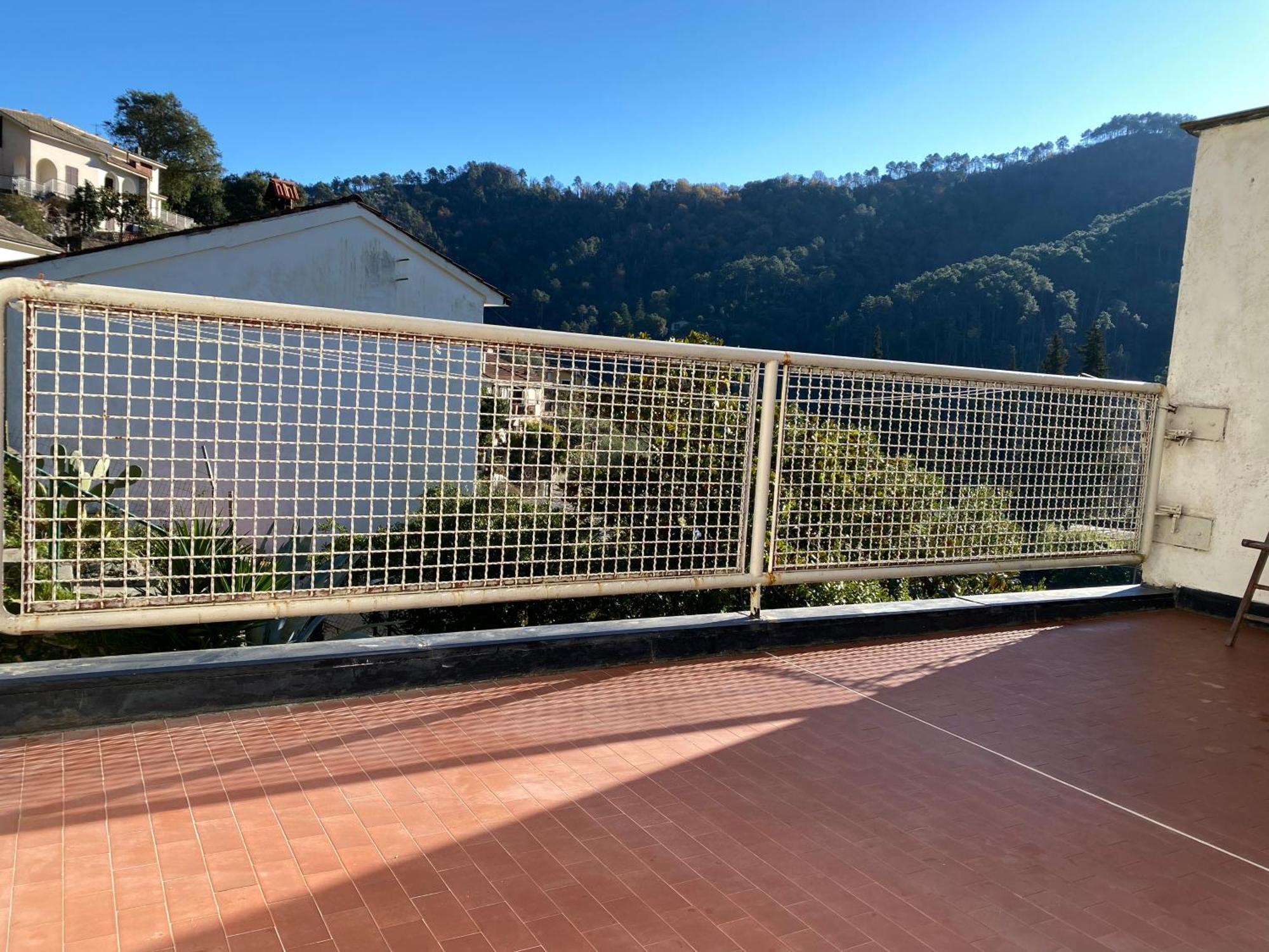 Villa Casa Salima A Deiva Marina Tra 5 Terre E Portofino Exterior foto