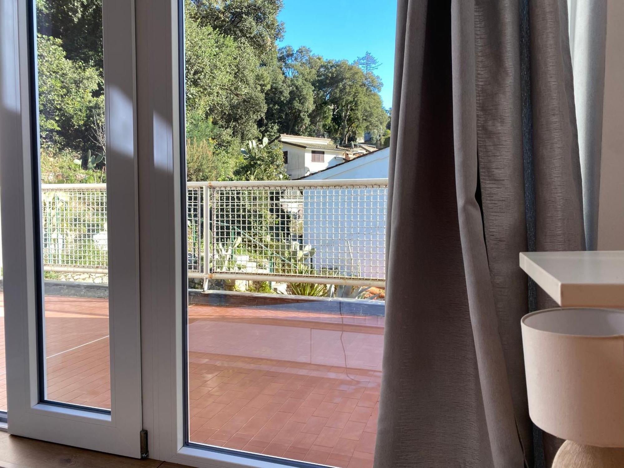 Villa Casa Salima A Deiva Marina Tra 5 Terre E Portofino Exterior foto