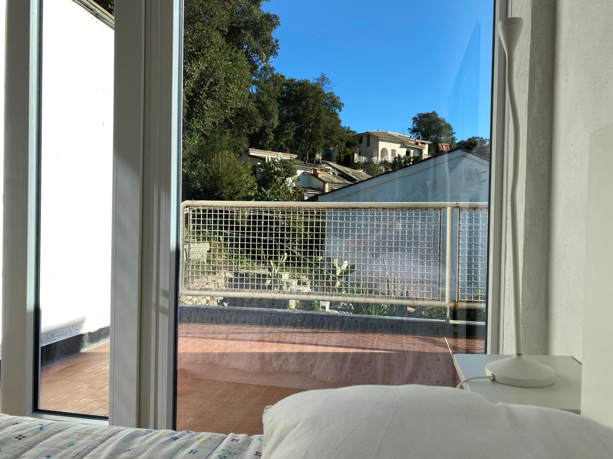 Villa Casa Salima A Deiva Marina Tra 5 Terre E Portofino Exterior foto
